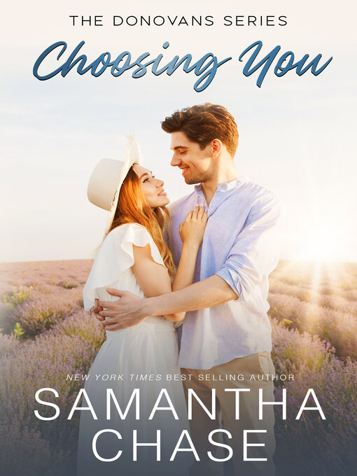 Cover image for Choosing You